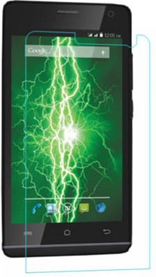 JAPNESE PRO Tempered Glass Guard for LAVA IRIS FUEL 50 Dual Sim(Pack of 1)