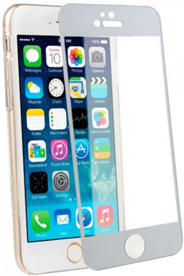 Case Trendz Tempered Glass Guard for Apple iPhone 4s(Pack of 1)