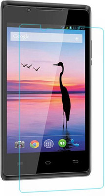 ACM Tempered Glass Guard for Lava Flair P1(Pack of 1)