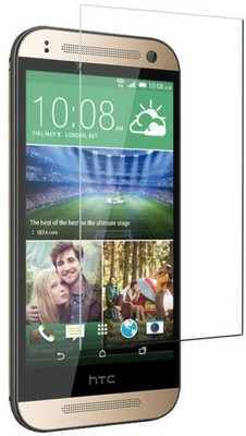 Cell Planet Tempered Glass Guard for Htc Desire 816(Pack of 1)