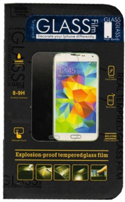 Aspir Tempered Glass Guard for Samsung Galaxy A5(Pack of 1)