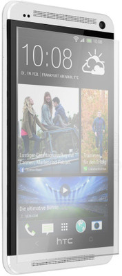 75% OFF on Crocus Tempered Glass Guard for HTC One M8 75% OFF on Crocus Tempered Glass Guard for HTC One M8