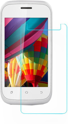 ACM Tempered Glass Guard for Iball Andi 3.5 Classique(Pack of 1)
