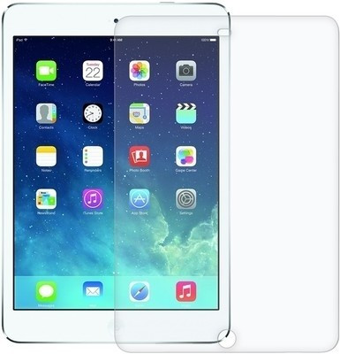 43% OFF on BMS Lifestyle Screen Guard for iPad Mini 2(Pack of 1) 43% OFF on BMS Lifestyle Screen Guard for iPad Mini 2(Pack of 1)