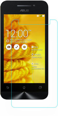 ACM Tempered Glass Guard for Asus Zenfone 4 4.5" A450cg(Pack of 1)