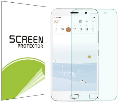 eCase Tempered Glass Guard for Lenovo A7000 Plus(Pack of 1)