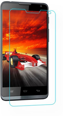 ACM Tempered Glass Guard for Intex Aqua Xtreme(Pack of 1)