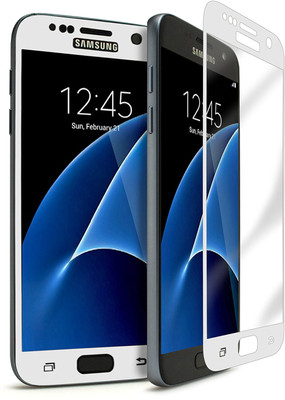 

Zhopix Screen Guard for Samsung Galaxy S7, Transparent