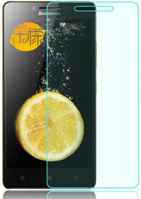 

Smartcon Tempered Glass Guard for Lenovo K4 Note, Transparent
