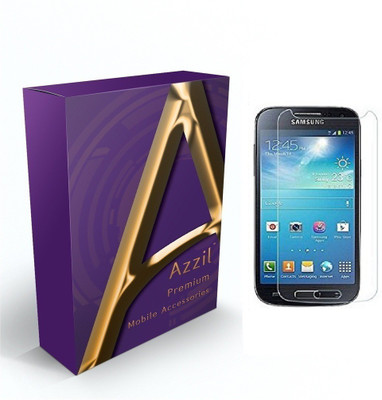 Azzil Tempered Glass Guard for Samsung i9190-i9192 Galaxy S4 mini(Pack of 1)