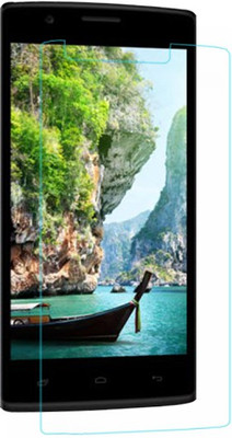 ACM Tempered Glass Guard for Karbonn Titanium High 2 S203(Pack of 1)