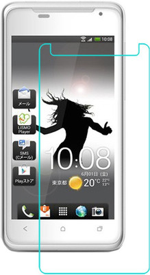 ACM Tempered Glass Guard for Htc J(Pack of 1)