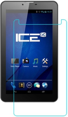 ACM Tempered Glass Guard for Ice Spectra Plus + 3g(Pack of 1)