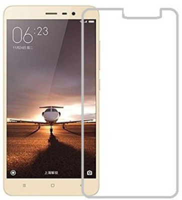 NPN Tempered Glass Guard for Mi Redmi Note 3(Pack of 1)