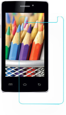 ACM Tempered Glass Guard for Iball Andi 4p Ips Gem(Pack of 1)