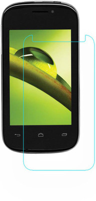 ACM Tempered Glass Guard for Lava Iris 352e(Pack of 1)