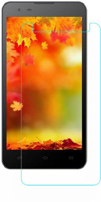 ACM Tempered Glass Guard for Intex Aqua Hd(Pack of 1)