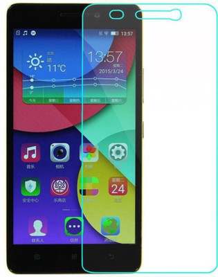 S-Hardline Tempered Glass Guard for Lenovo A7000(Pack of 1)
