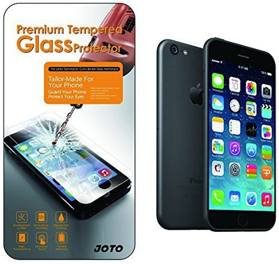 

Joto Screen Guard for Apple iPhone 6s Plus, Transparent