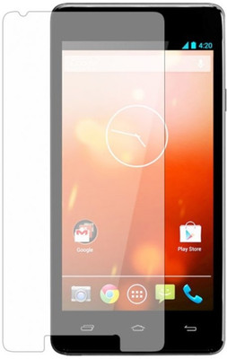 Helix Tempered Glass Guard for Micromax Canvas Juice A177