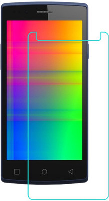 ACM Tempered Glass Guard for Videocon Infinium Z45 Nova+ Plus(Pack of 1)