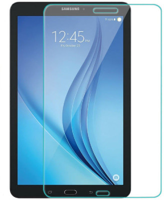S-Hardline Tempered Glass Guard for Samsung Galaxy Tab E 8.0(Pack of 1)