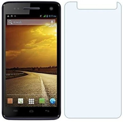 Gulivers Tempered Glass Guard for Micromax Canvas Colours A120(Pack of 1)