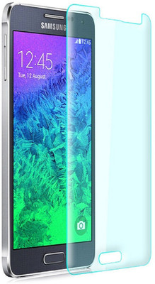 Heartly Tempered Glass Guard for Samsung Galaxy Alpha 4G SM-G850FQ(Pack of 1)