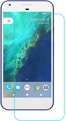 ACM Tempered Glass Guard for Google Pixel(Pack of 1)