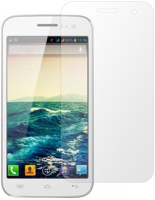 Helix Tempered Glass Guard for Micromax Q392