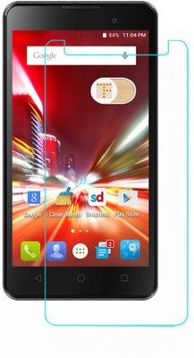 ACM Tempered Glass Guard for Micromax Canvas Spark 2 Plus Q350(Pack of 1)
