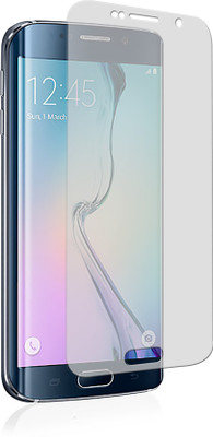 Karimobz Screen Guard for Samsung Galaxy s6, Transparent