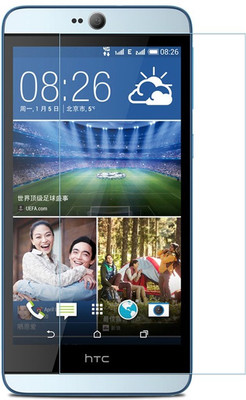 

CELLTONE Tempered Glass Guard for HTC DESIRE 826, Multicolor