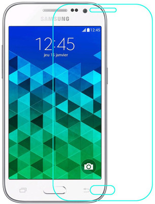 SAMARA Tempered Glass Guard for Samsung Galaxy Core Prime(Pack of 1)