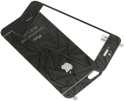 iCare Tempered Glass Guard for Apple iPhone 6 Plus