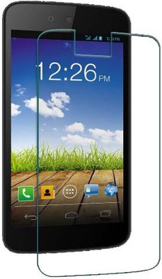ACM Tempered Glass Guard for Micromax Canvas A1 Android One(Pack of 1)