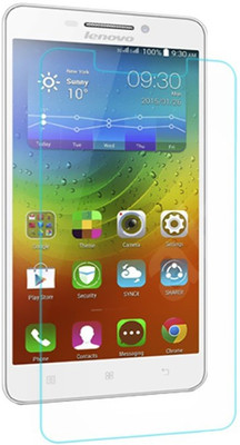Gulivers Tempered Glass Guard for lenovo A5000(Pack of 1)