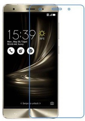 SmartLike Tempered Glass Guard for Asus ZenFone 3 5.2 ZE520KL Pack of 1 SmartLike Screen Guards