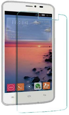 ACM Tempered Glass Guard for Gionee Ctrl V4s(Pack of 1)