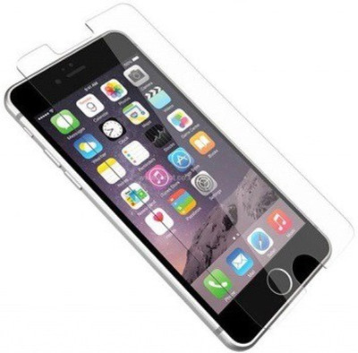 

Neveil Tempered Glass Guard for iphone 6c, Transparent