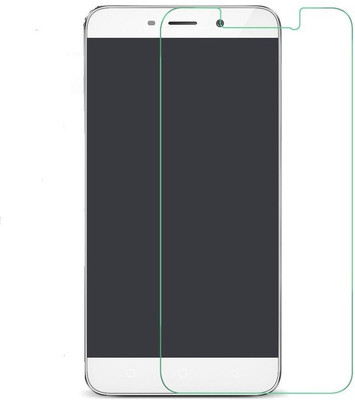 MOBIVIILE Tempered Glass Guard for Gionee F103 Pro(Pack of 1)