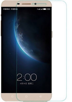 Carrolite Tempered Glass Guard for LeEco Le 1s(Pack of 1)