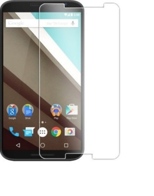 MOBIVIILE Tempered Glass Guard for Gionee Elife S5.1(Pack of 1)