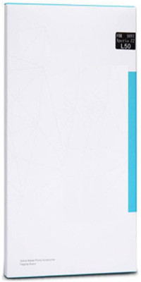 Aspir Tempered Glass Guard for Sony Xperia M5 Dual(Pack of 1)
