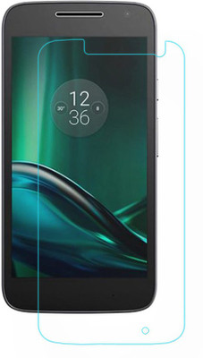 ACM Tempered Glass Guard for Motorola Moto G4 Play(Pack of 1)