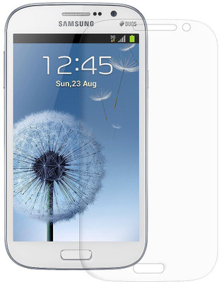 

Heartly Screen Guard for Samsung Galaxy Grand I9082 / Grand Neo Plus I9060I, Clear