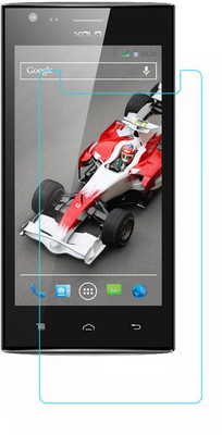ACM Tempered Glass Guard for Xolo A600(Pack of 1)
