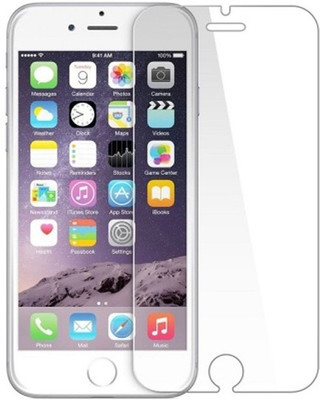 

Mocell Screen Guard for Apple iPhone 5s, Transparent