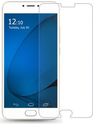 

Ojb Seller Tempered Glass Guard for Micromax Yunicorn YU5530, Transparent