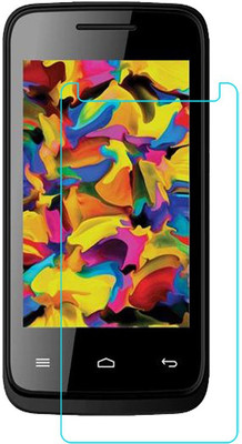 ACM Tempered Glass Guard for Intex Cloud X11(Pack of 1)